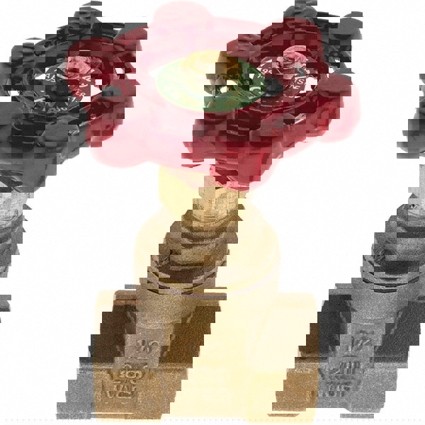 Gate Valve: Gate, 1/2